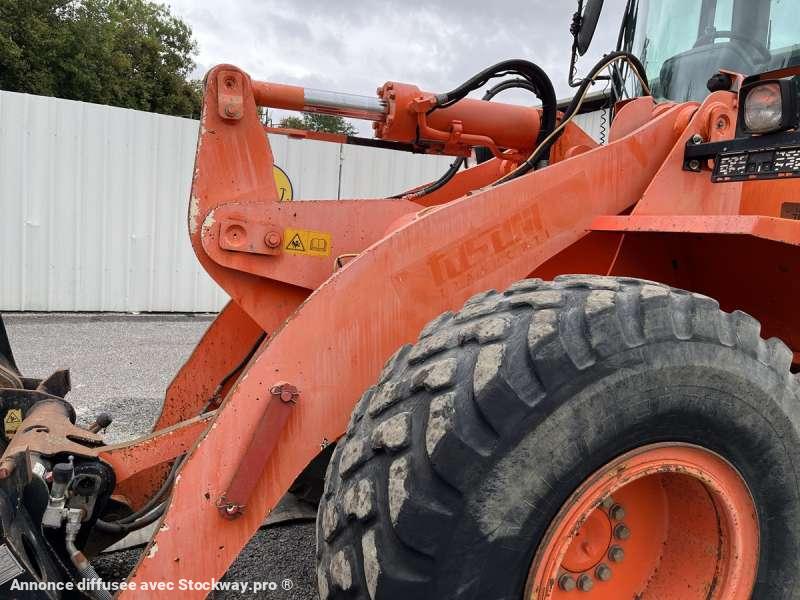 Photo Hitachi W130A  image 12/51