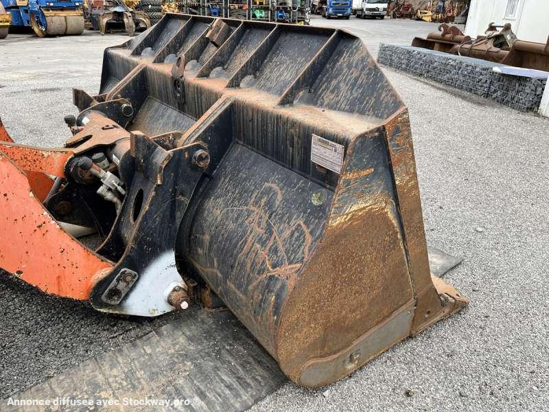 Photo Hitachi W130A  image 13/51