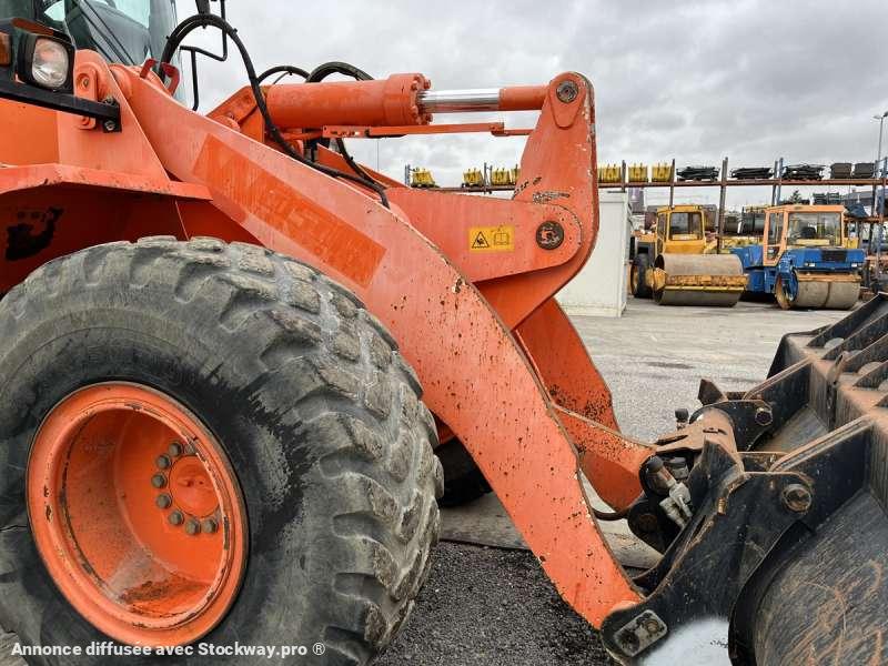 Photo Hitachi W130A  image 14/51