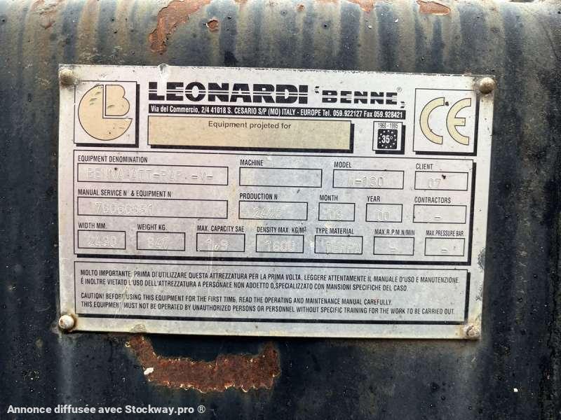 Photo Hitachi W130A  image 15/51