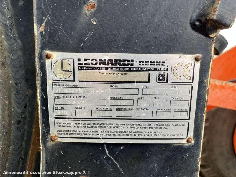 Photo Hitachi W130A  image 16/51