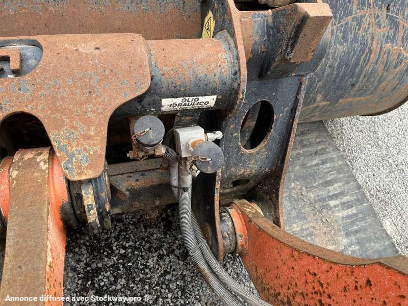 Photo Hitachi W130A  image 18/51