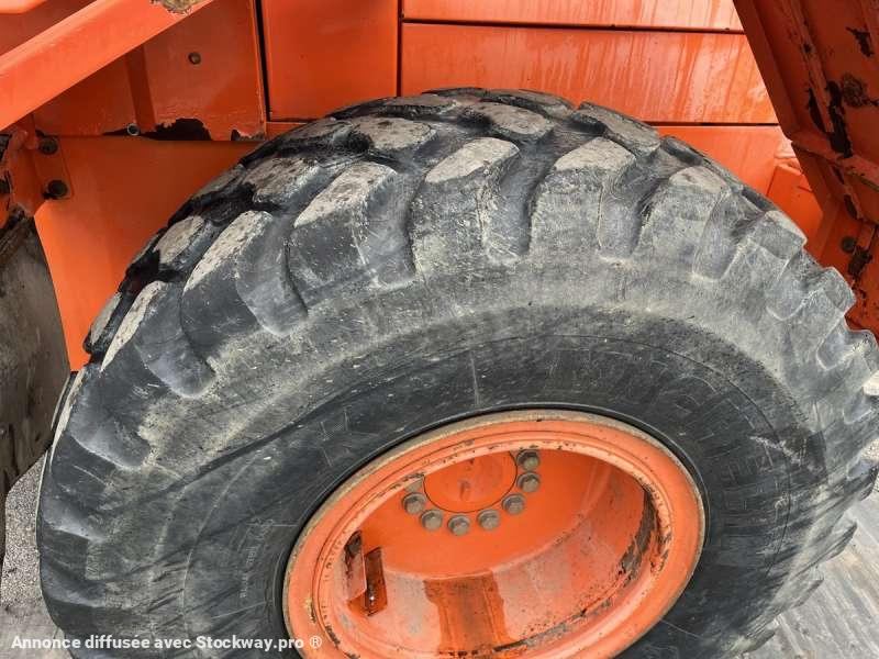 Photo Hitachi W130A  image 20/51