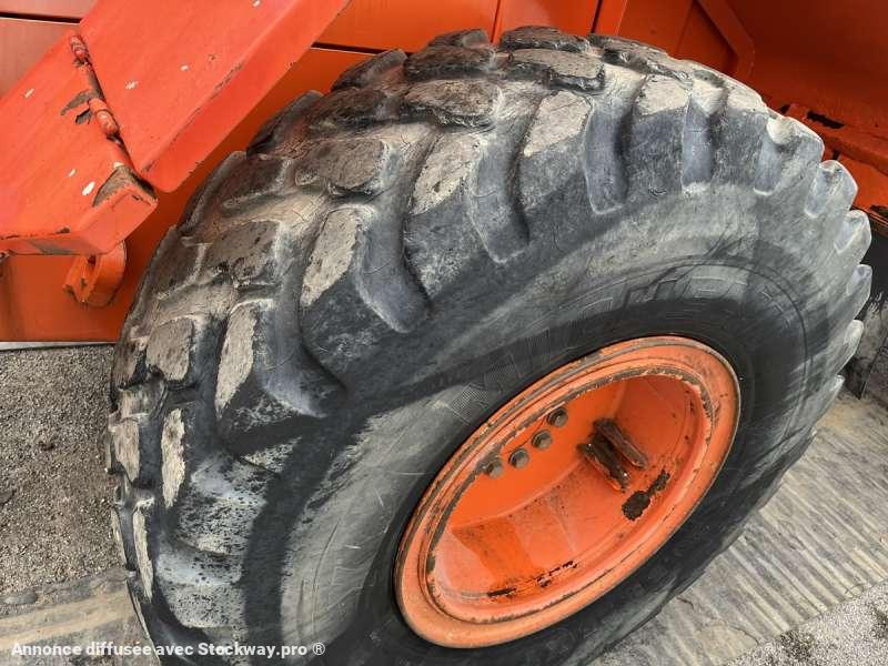 Photo Hitachi W130A  image 21/51