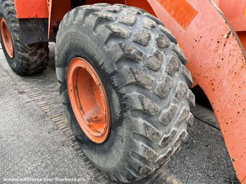 Photo Hitachi W130A  image 22/51