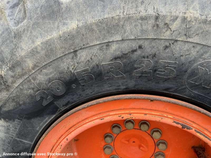 Photo Hitachi W130A  image 23/51