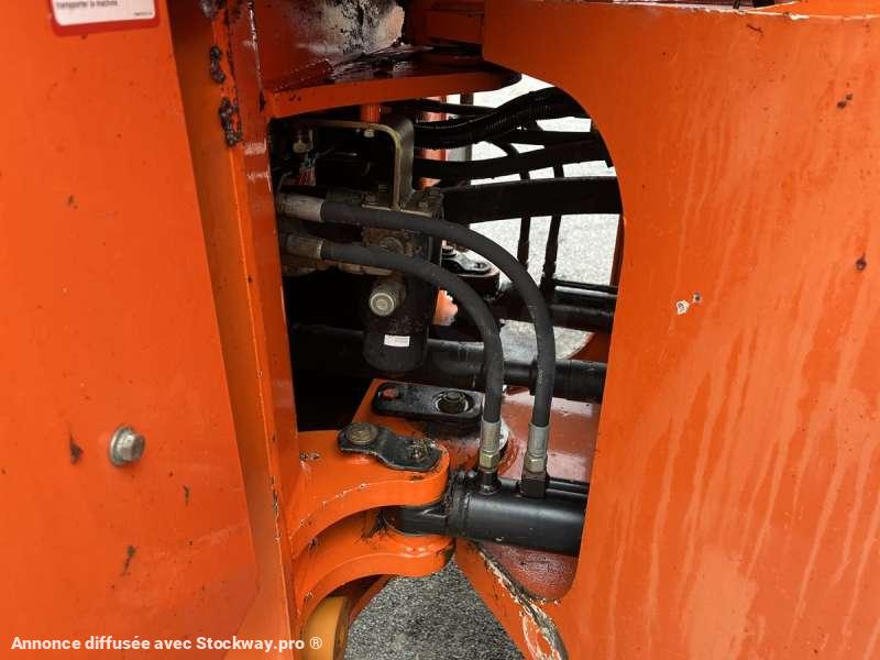 Photo Hitachi W130A  image 24/51