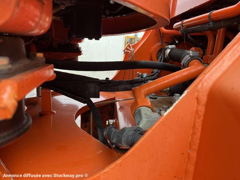 Photo Hitachi W130A  image 25/51