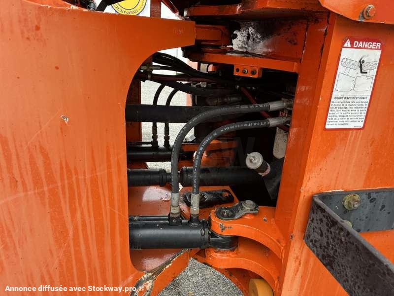 Photo Hitachi W130A  image 26/51