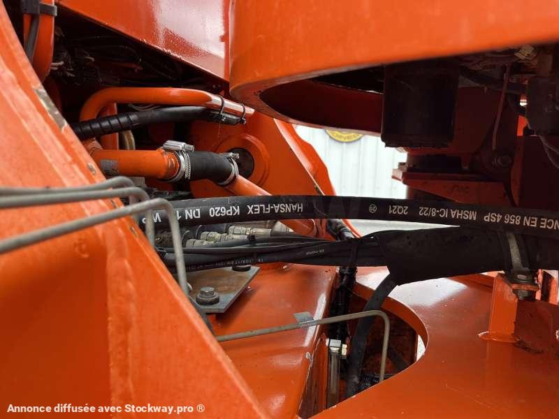 Photo Hitachi W130A  image 27/51