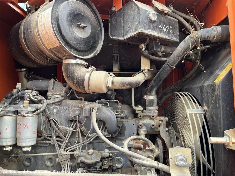 Photo Hitachi W130A  image 28/51