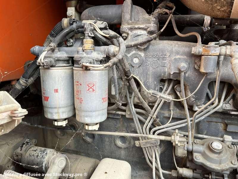 Photo Hitachi W130A  image 29/51