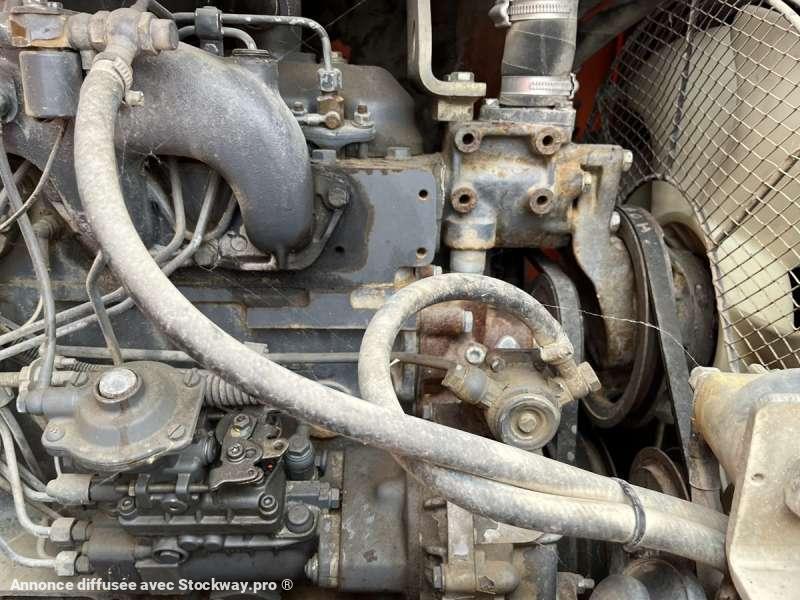 Photo Hitachi W130A  image 30/51