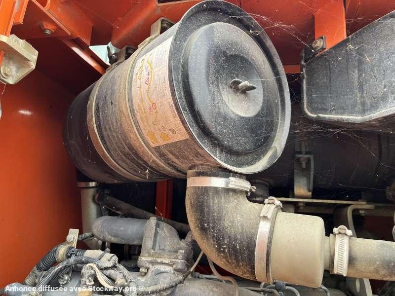 Photo Hitachi W130A  image 31/51