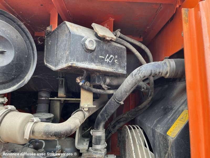 Photo Hitachi W130A  image 32/51