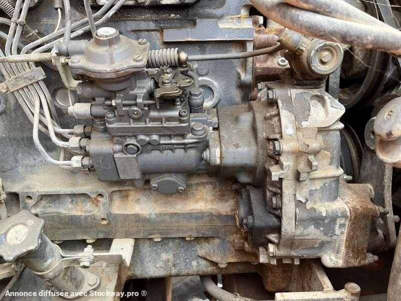 Photo Hitachi W130A  image 33/51