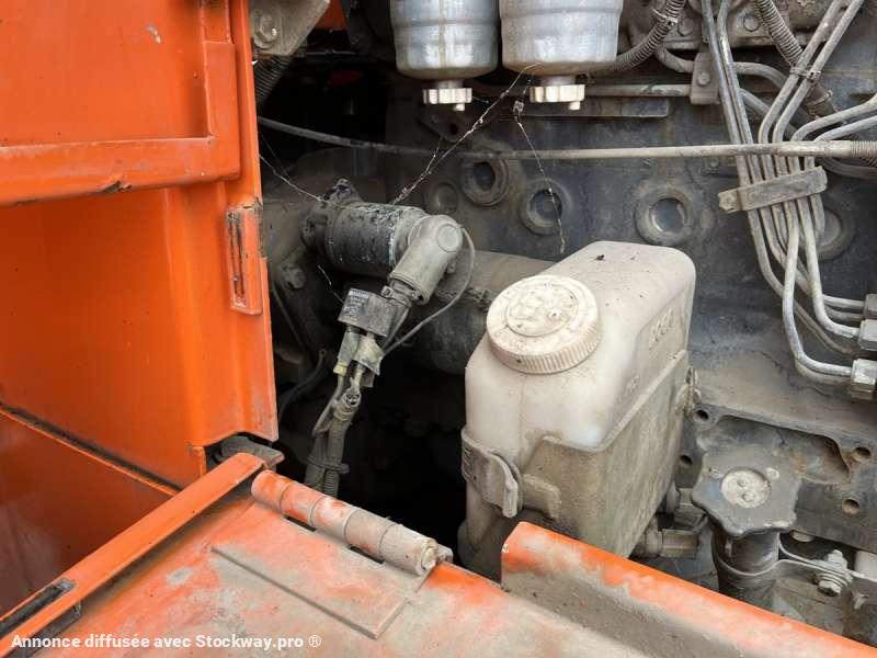 Photo Hitachi W130A  image 34/51