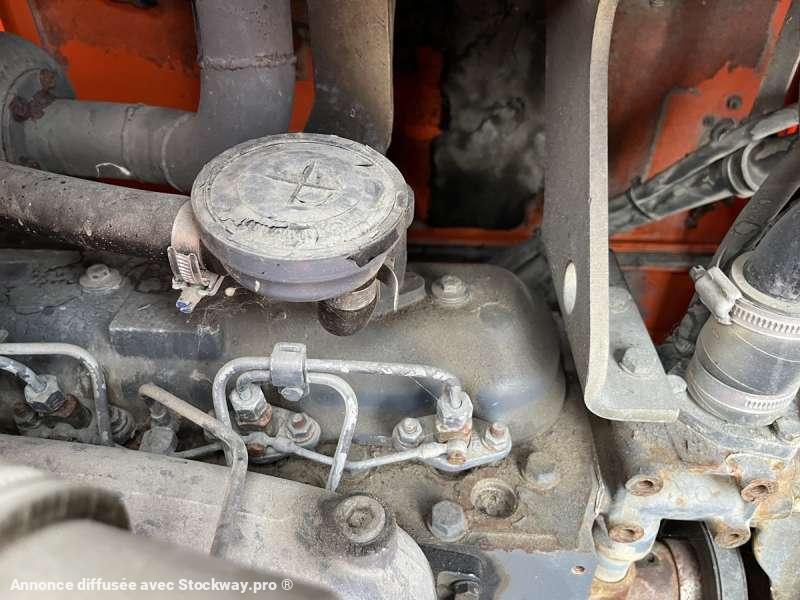 Photo Hitachi W130A  image 35/51