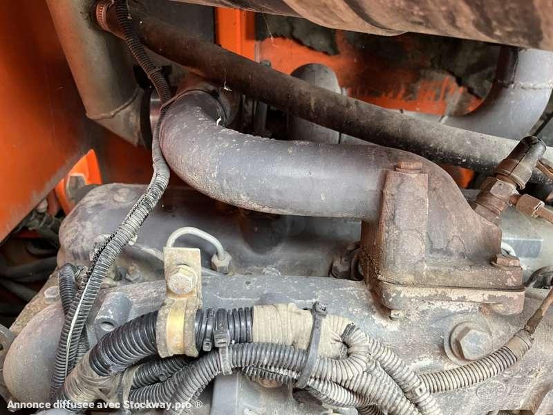 Photo Hitachi W130A  image 36/51