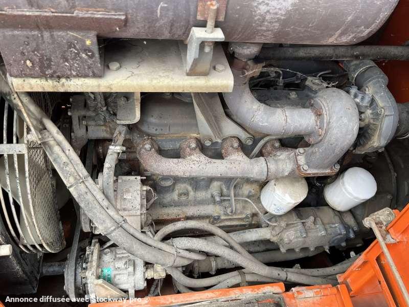 Photo Hitachi W130A  image 37/51