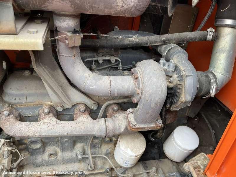 Photo Hitachi W130A  image 38/51