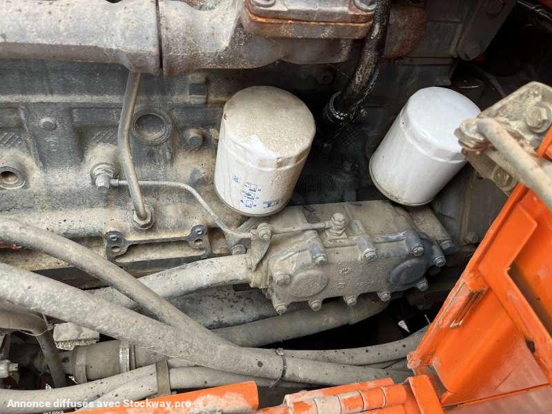 Photo Hitachi W130A  image 39/51