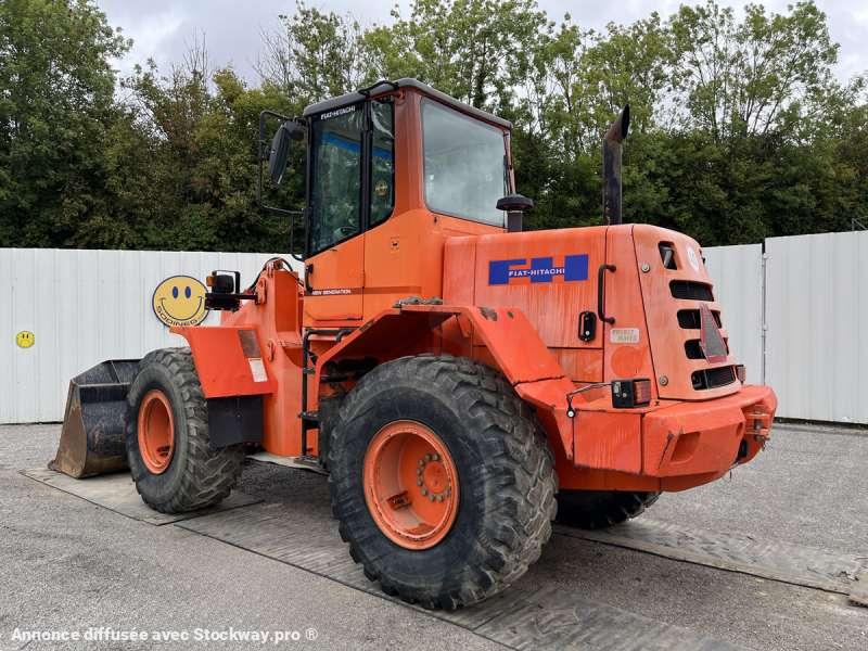 Photo Hitachi W130A  image 4/51