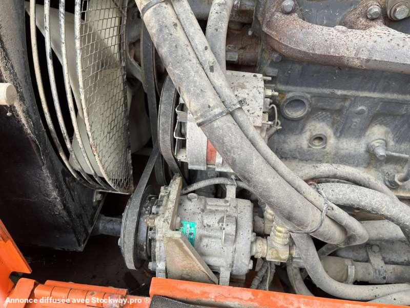 Photo Hitachi W130A  image 40/51