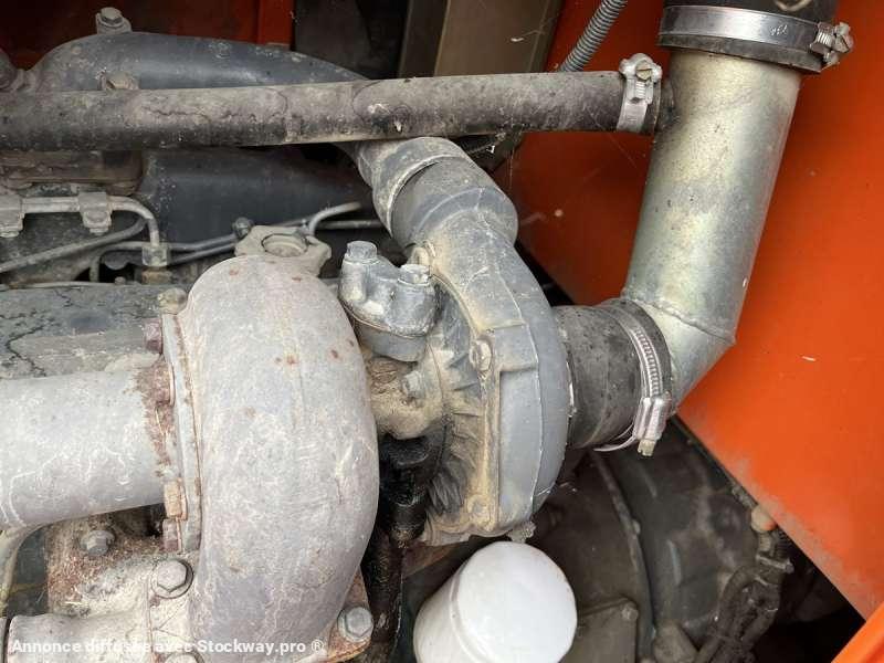 Photo Hitachi W130A  image 41/51