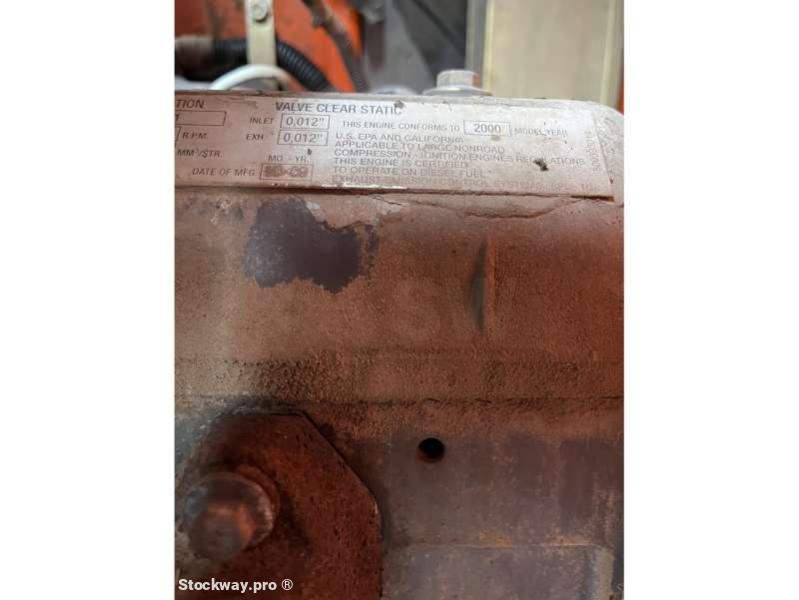 Photo Hitachi W130A  image 43/51