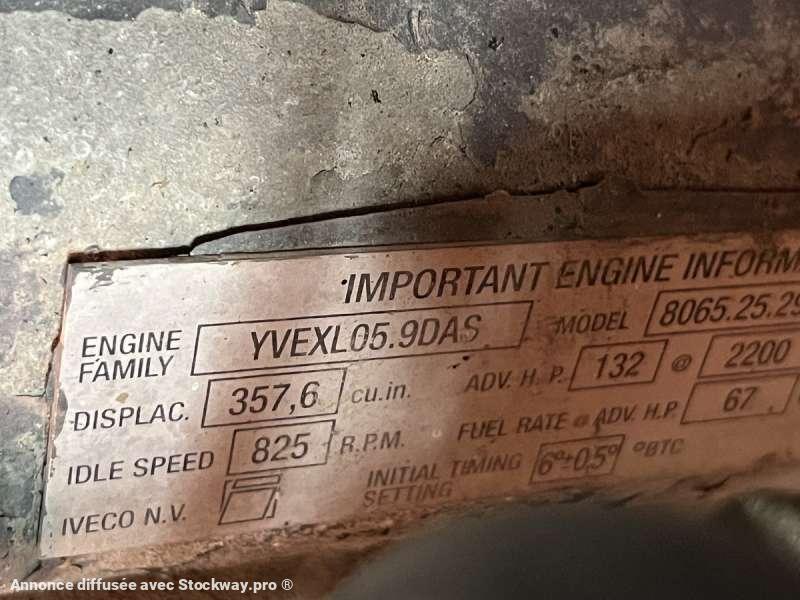 Photo Hitachi W130A  image 44/51