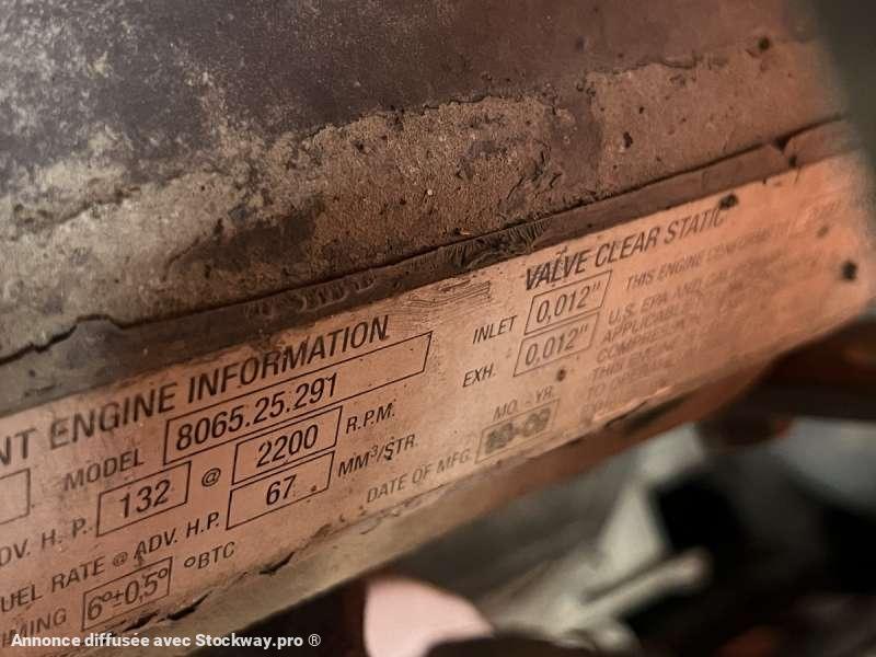 Photo Hitachi W130A  image 45/51