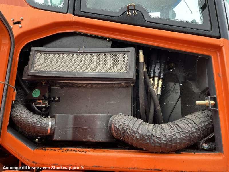 Photo Hitachi W130A  image 46/51