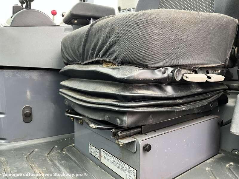 Photo Hitachi W130A  image 47/51