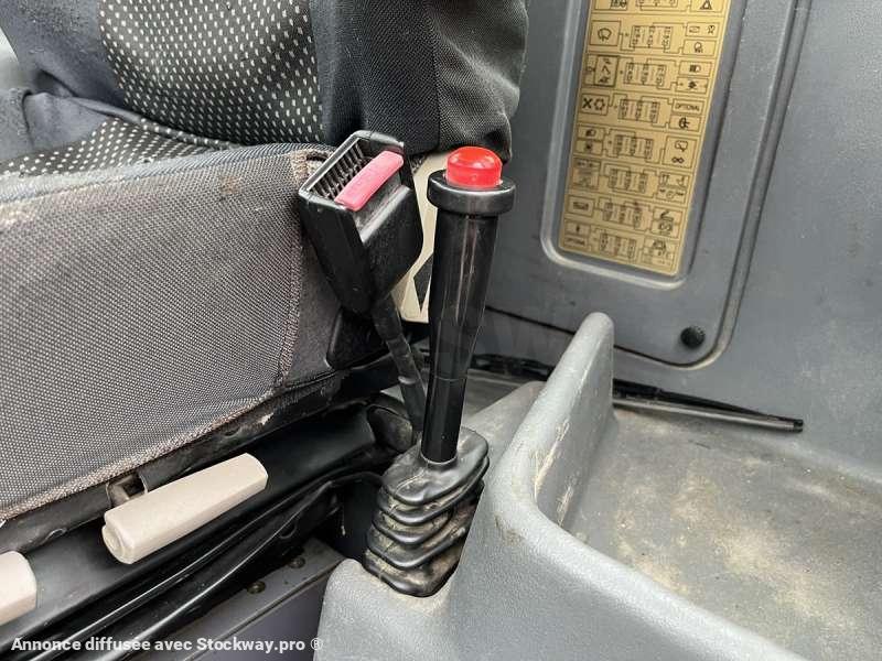 Photo Hitachi W130A  image 48/51