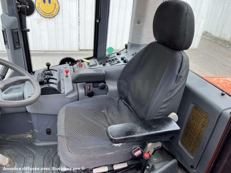 Photo Hitachi W130A  image 49/51