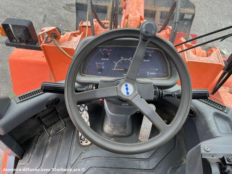 Photo Hitachi W130A  image 50/51