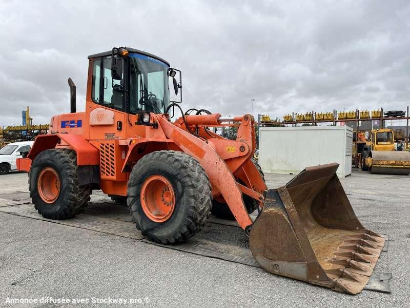 Photo Hitachi W130A  image 7/51