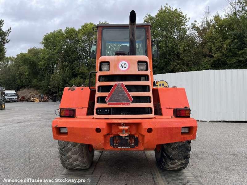 Photo Hitachi W130A  image 9/51