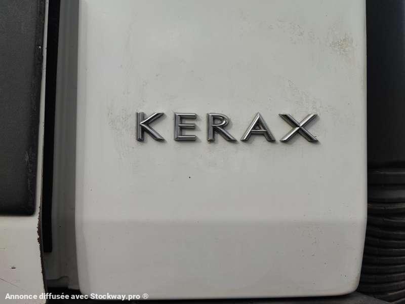 Photo Renault KERAX 410 DXI 6X4  image 13/51