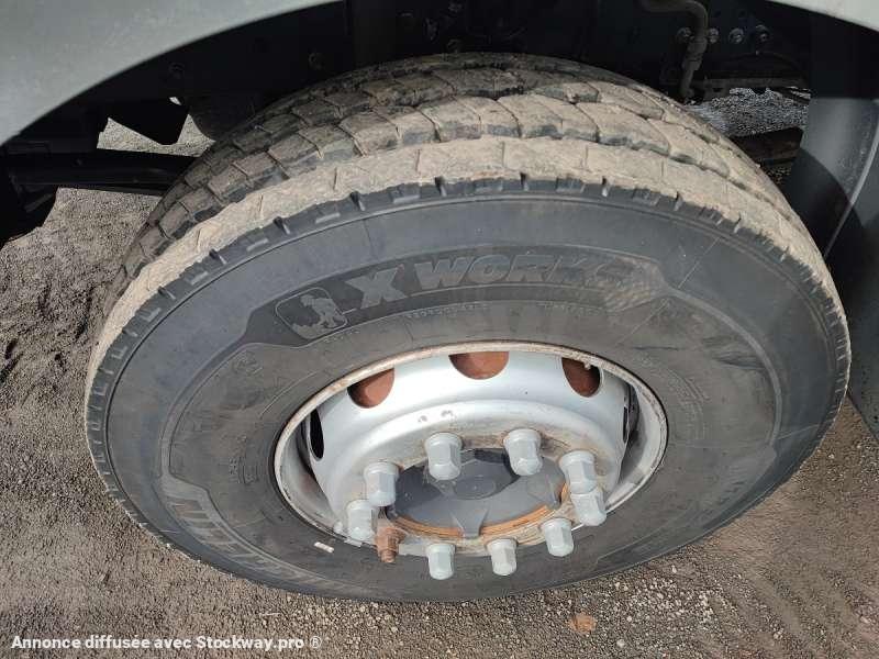 Photo Renault KERAX 410 DXI 6X4  image 14/51