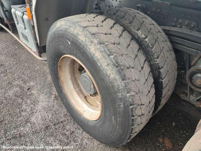 Photo Renault KERAX 410 DXI 6X4  image 15/51