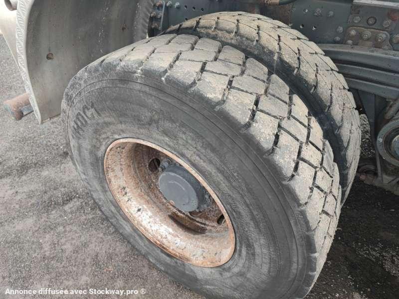 Photo Renault KERAX 410 DXI 6X4  image 17/51