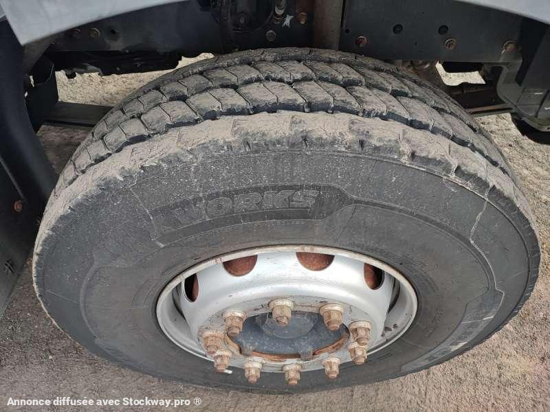 Photo Renault KERAX 410 DXI 6X4  image 19/51