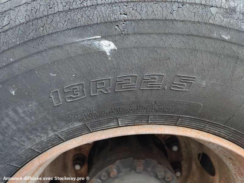 Photo Renault KERAX 410 DXI 6X4  image 20/51