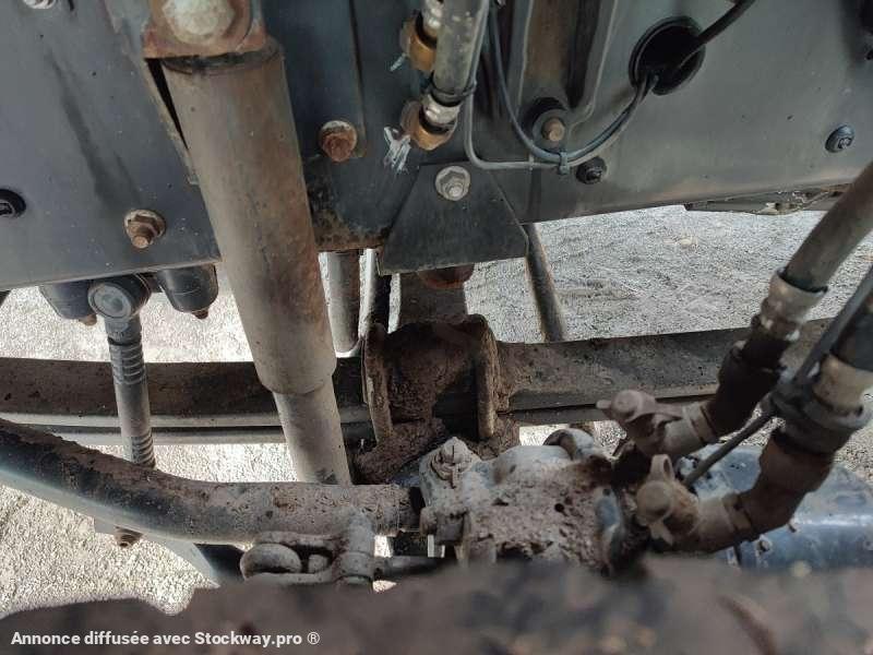 Photo Renault KERAX 410 DXI 6X4  image 22/51