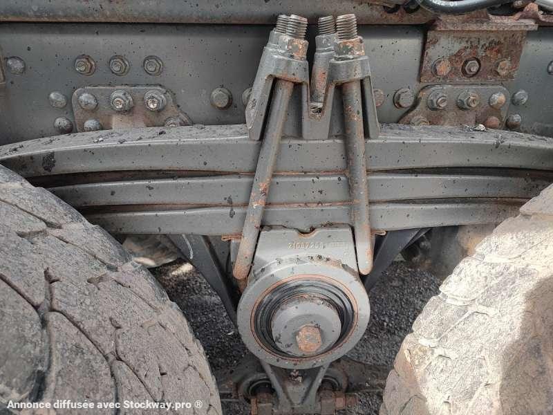 Photo Renault KERAX 410 DXI 6X4  image 23/51