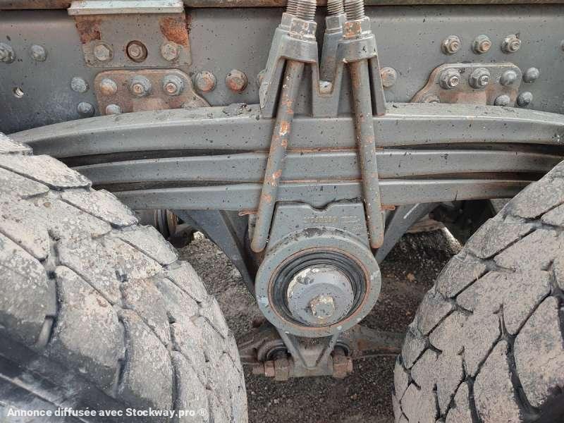 Photo Renault KERAX 410 DXI 6X4  image 24/51