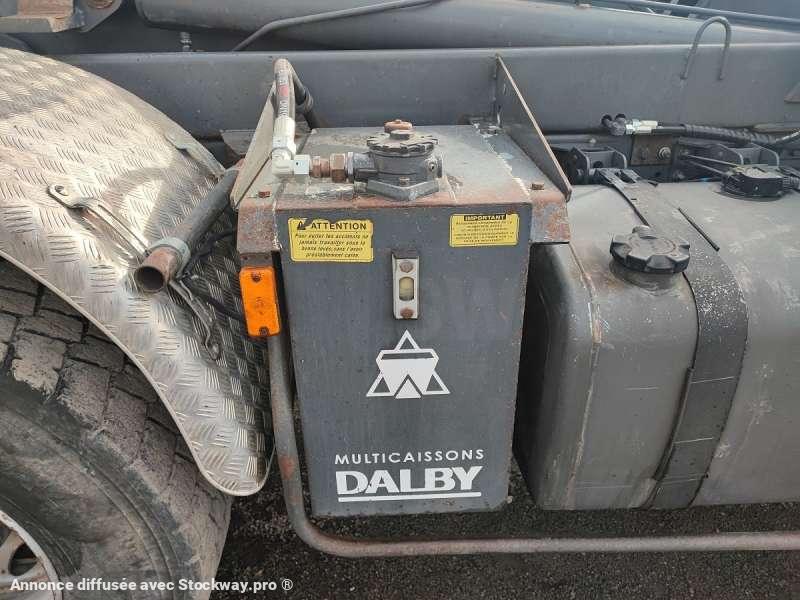 Photo Renault KERAX 410 DXI 6X4  image 25/51