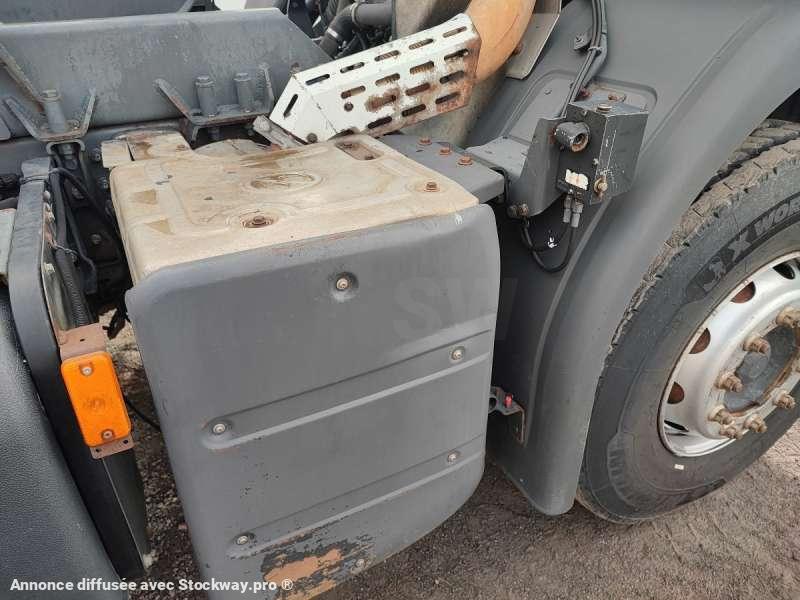 Photo Renault KERAX 410 DXI 6X4  image 27/51